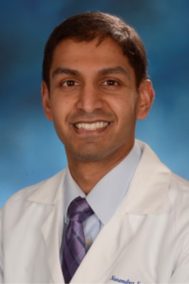 Dr. Narenda Shet