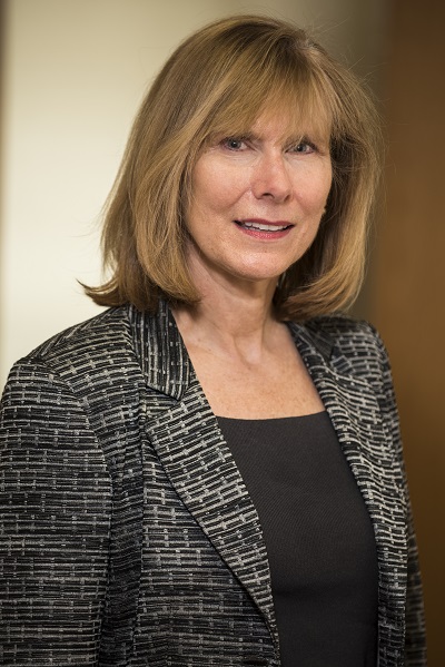Dr. Dorothy Bulas